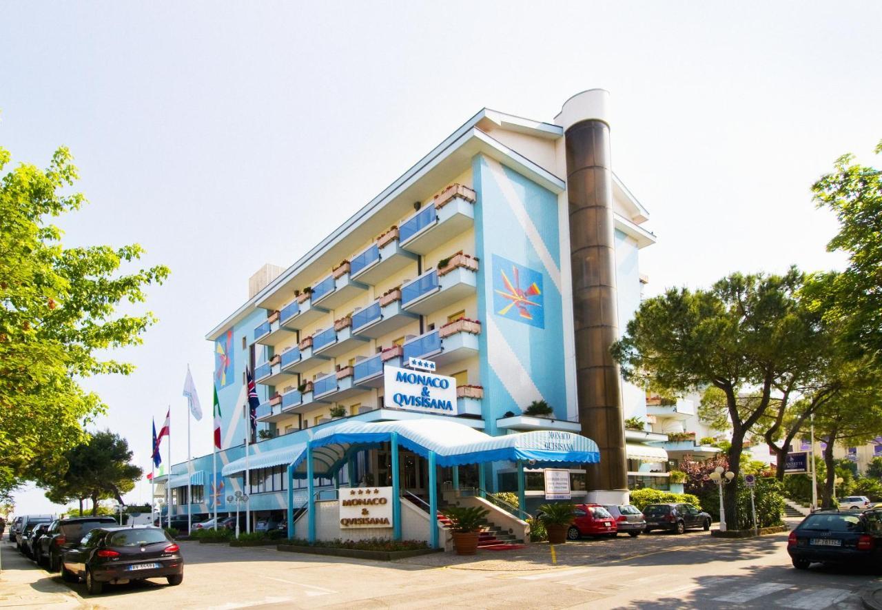 Monaco&quisisana Hotel Lido di Jesolo