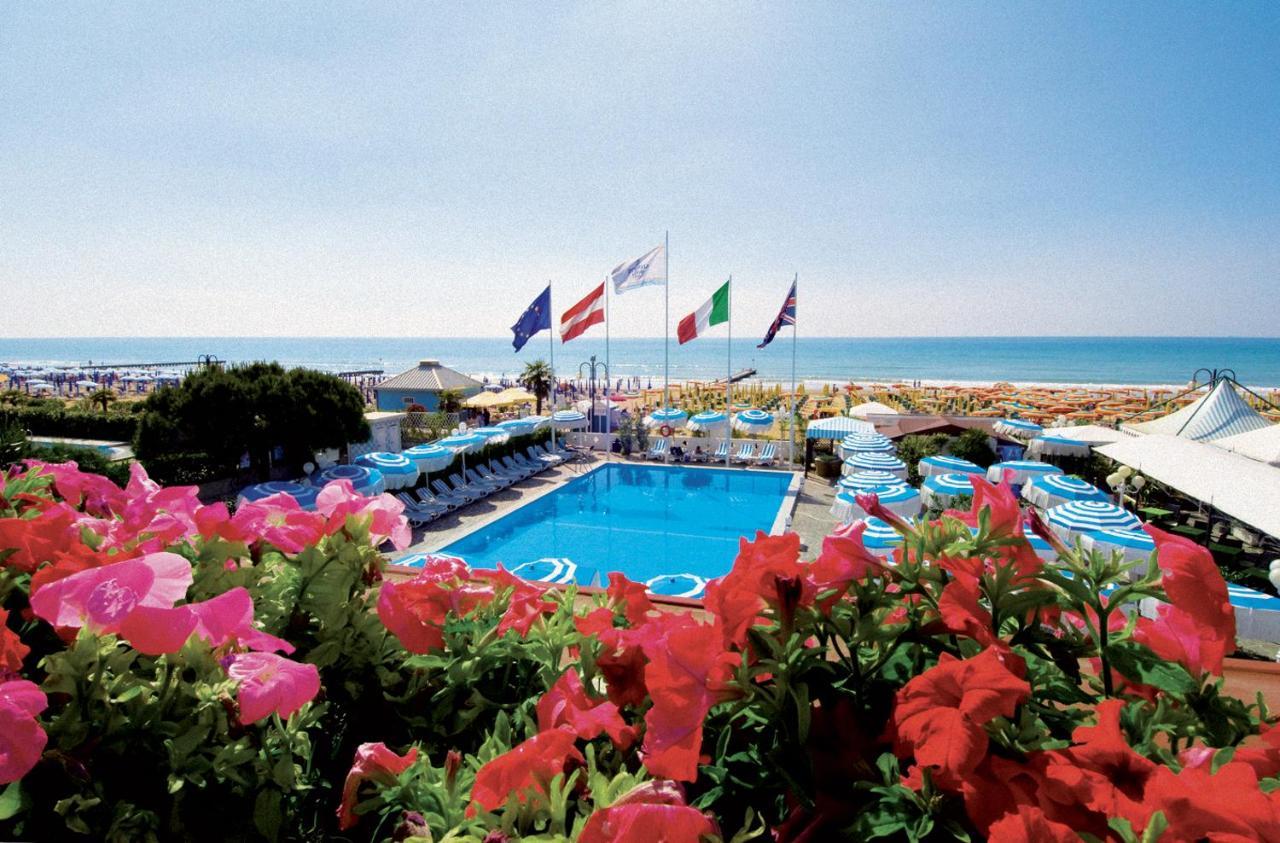 Hotel Monaco&quisisana 4*