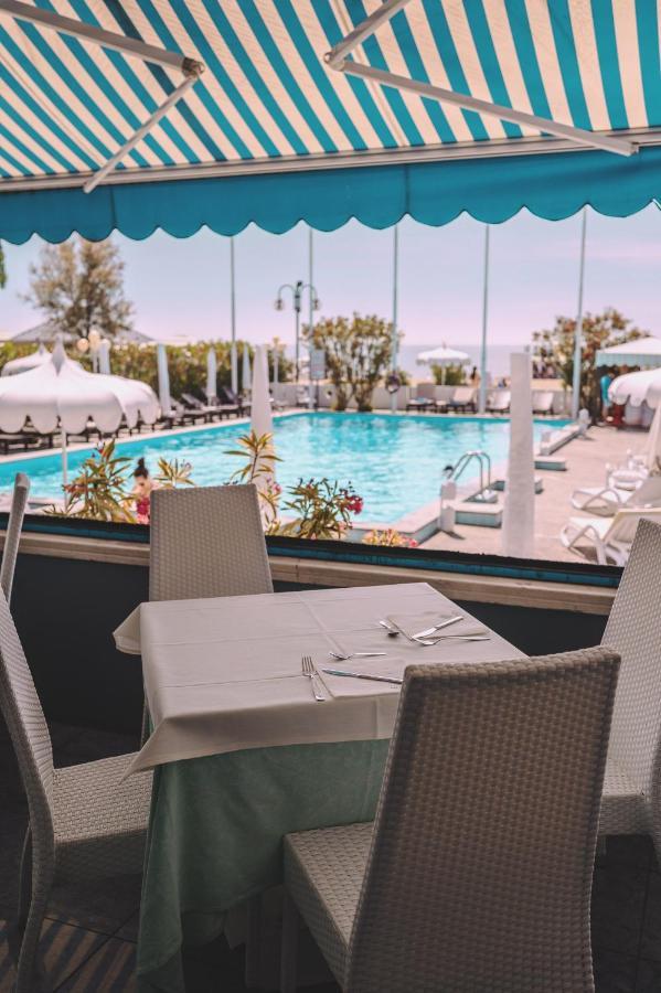Monaco&quisisana Hotel Lido di Jesolo