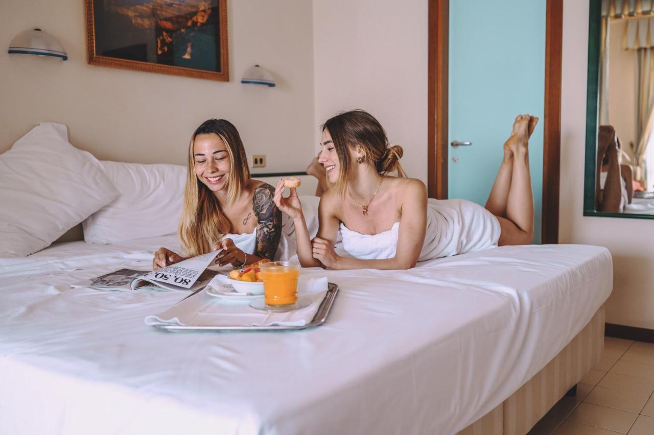 Monaco&quisisana Hotel Lido di Jesolo