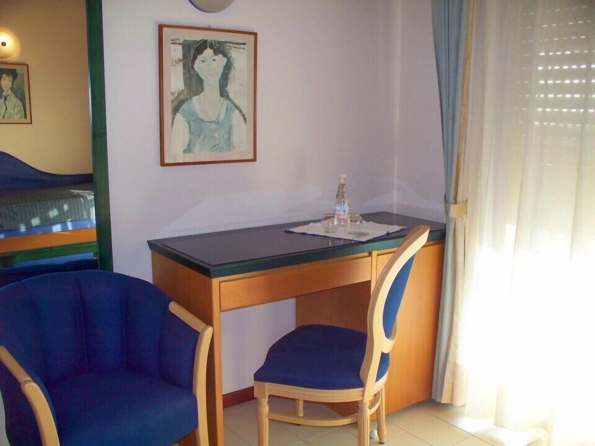 Monaco&quisisana 4* Lido di Jesolo