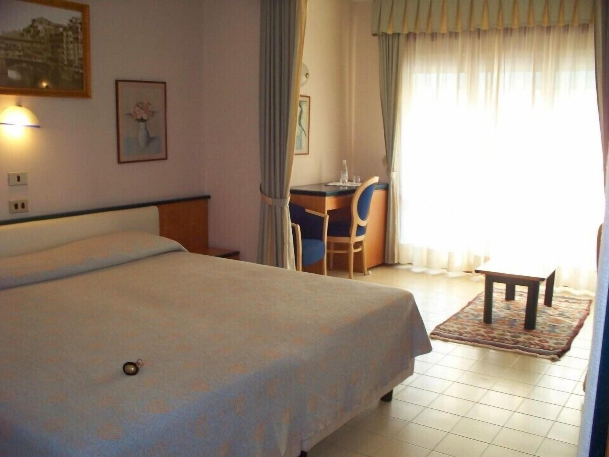 Monaco&quisisana 4*