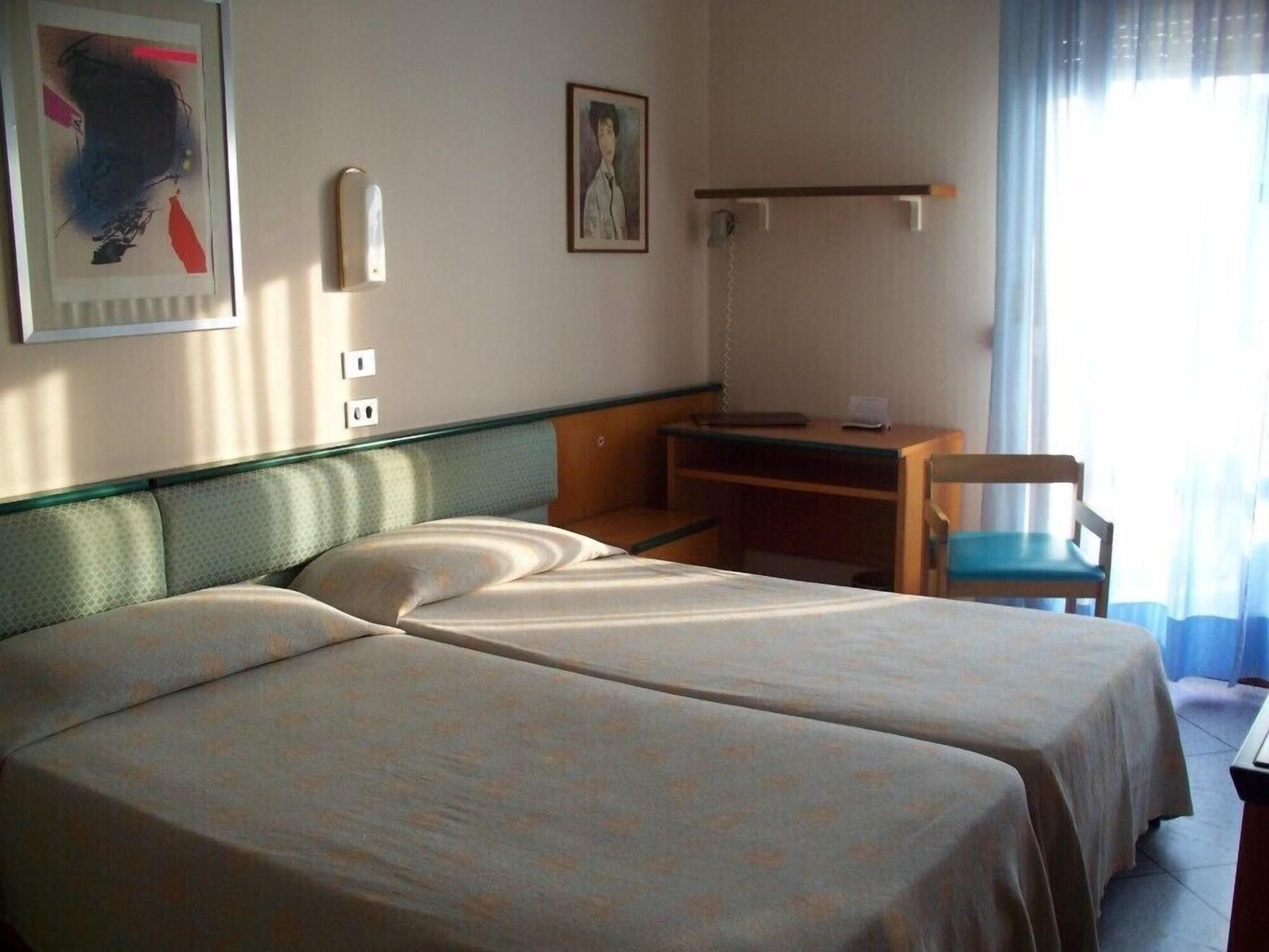 Monaco&quisisana Hotel Lido di Jesolo
