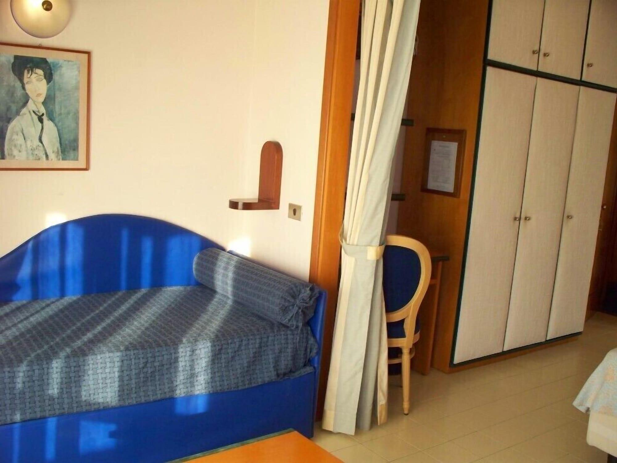 Hotel Monaco&quisisana Lido di Jesolo