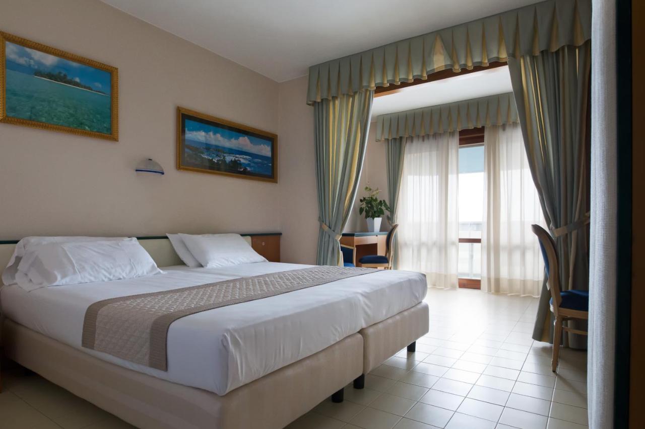 Monaco&quisisana 4*