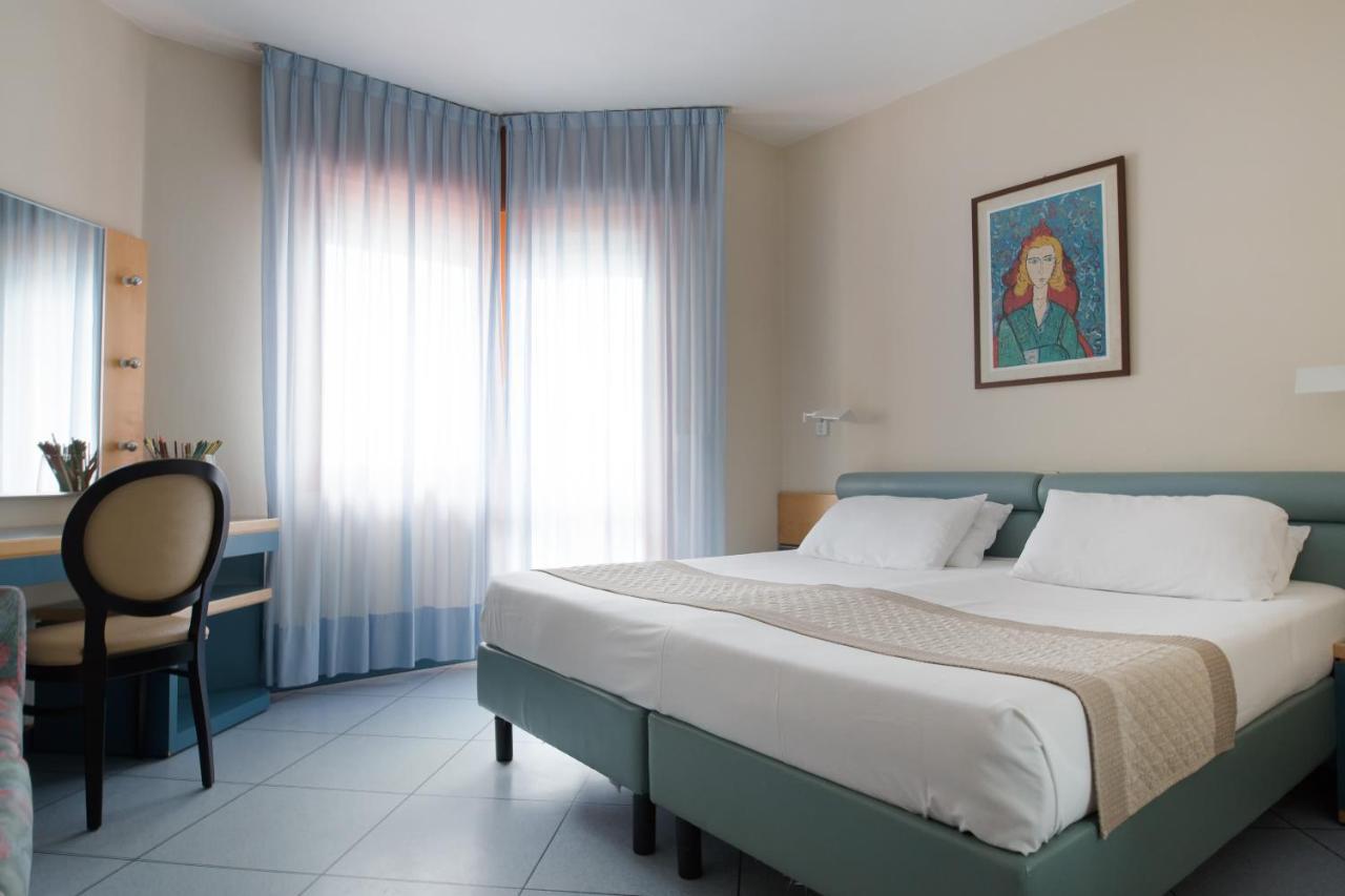 Monaco&quisisana Hotel 4*