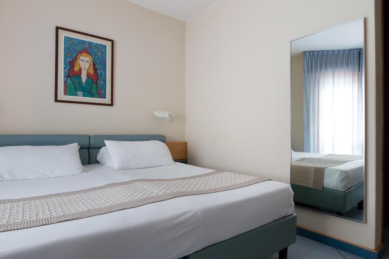 Monaco&quisisana Hotel Lido di Jesolo